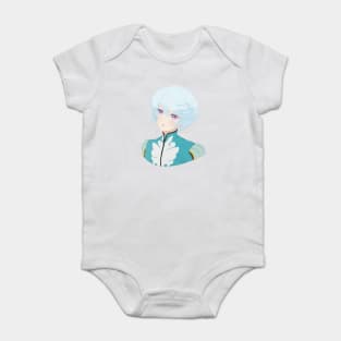 Mikleo Baby Bodysuit